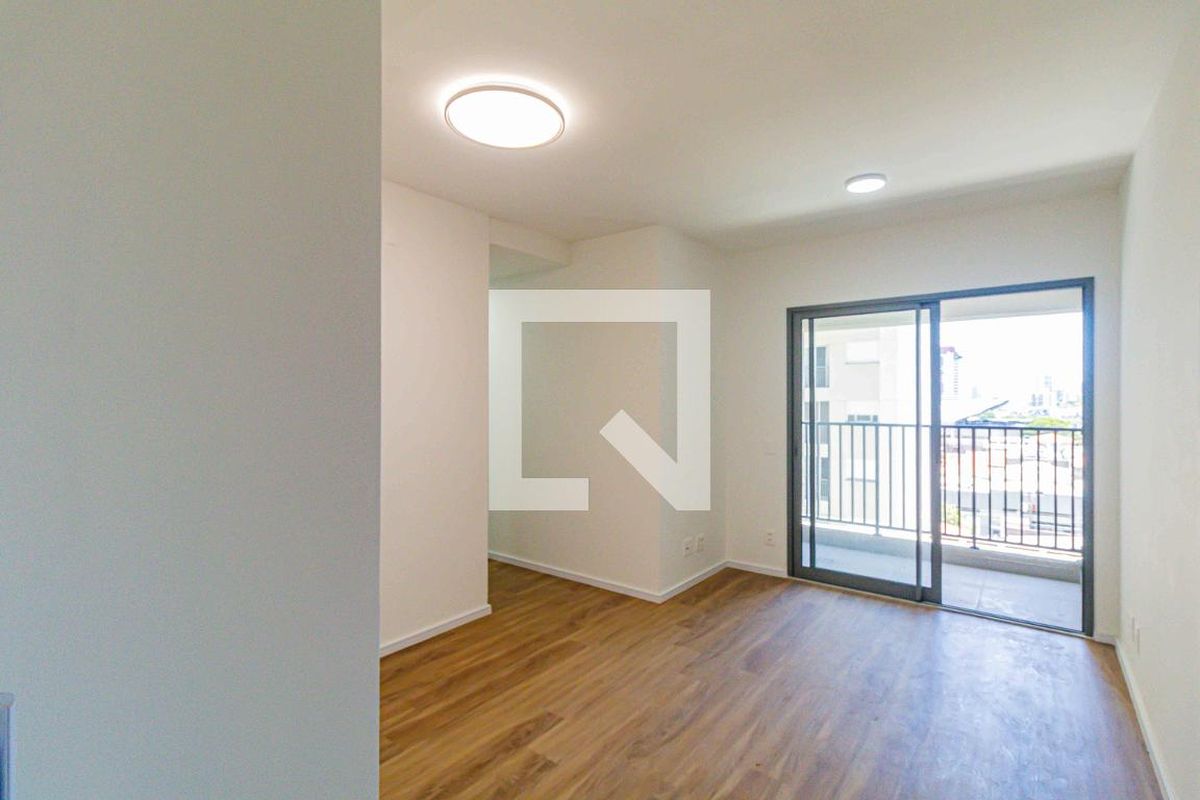 Apartamento, 2 quartos, 54 m² - Foto 2