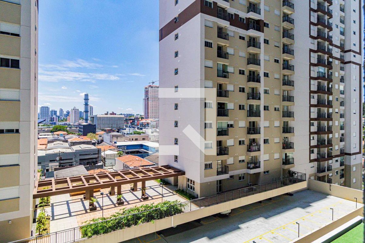 Apartamento, 2 quartos, 54 m² - Foto 34