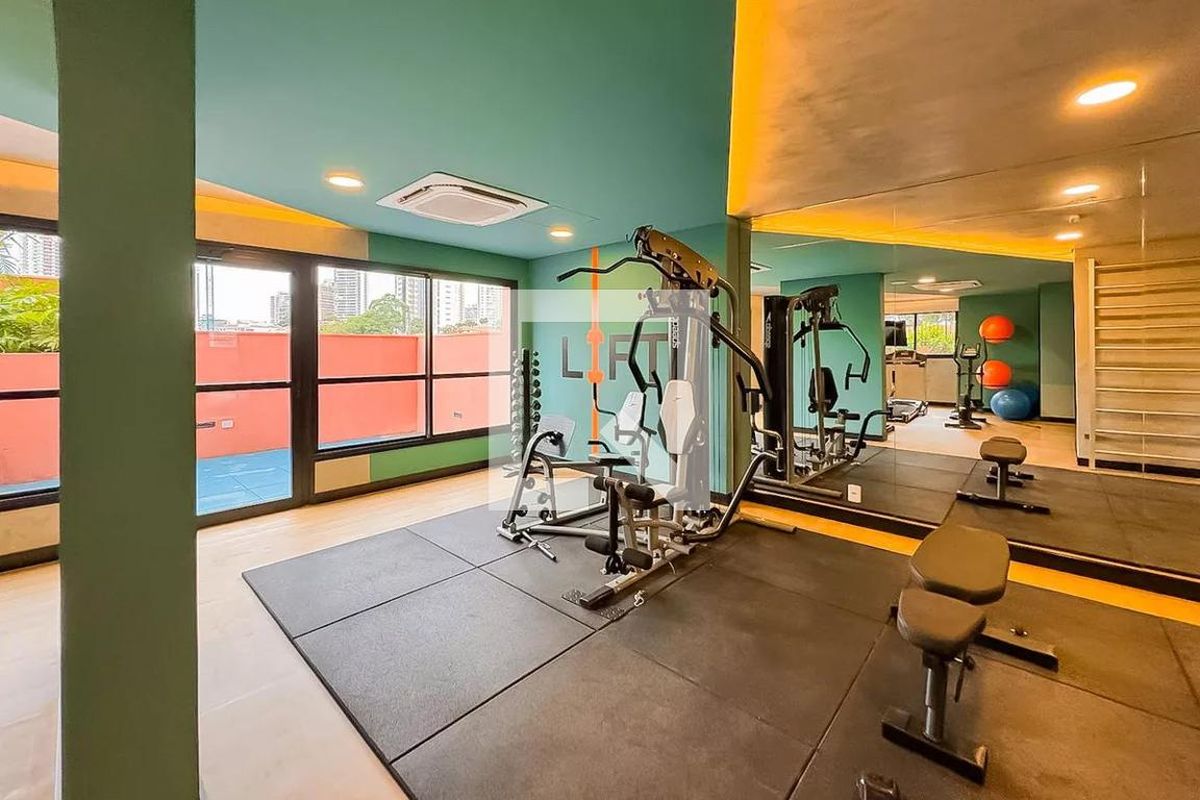 Apartamento, 2 quartos, 64 m² - Foto 104