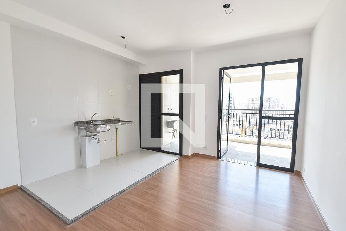 Apartamento, 2 quartos, 64 m² - Foto 2