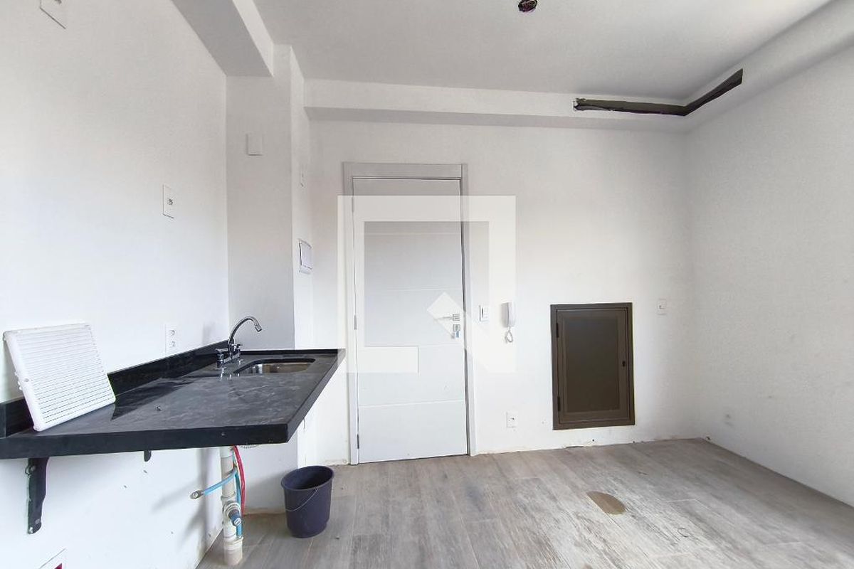 Kitnet-Studio, 24 m² - Foto 34