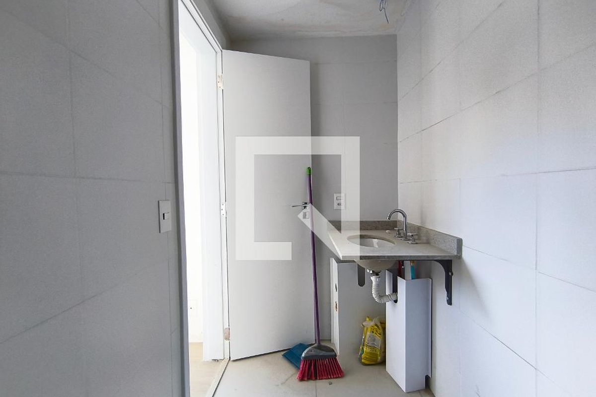 Kitnet-Studio, 24 m² - Foto 24