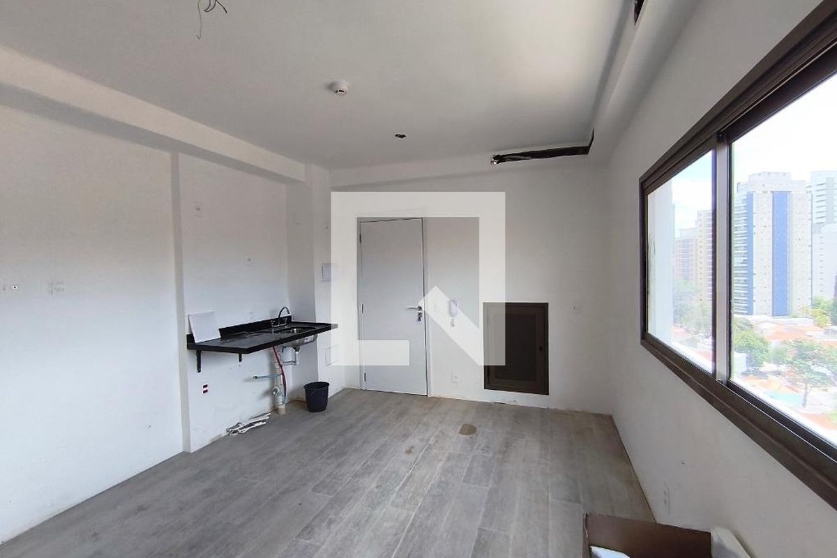 Kitnet-Studio, 24 m² - Foto 8