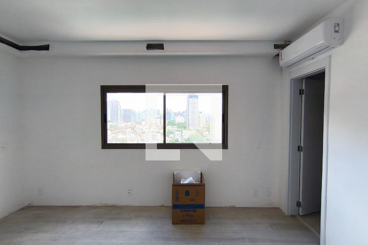 Kitnet-Studio, 24 m² - Foto 16