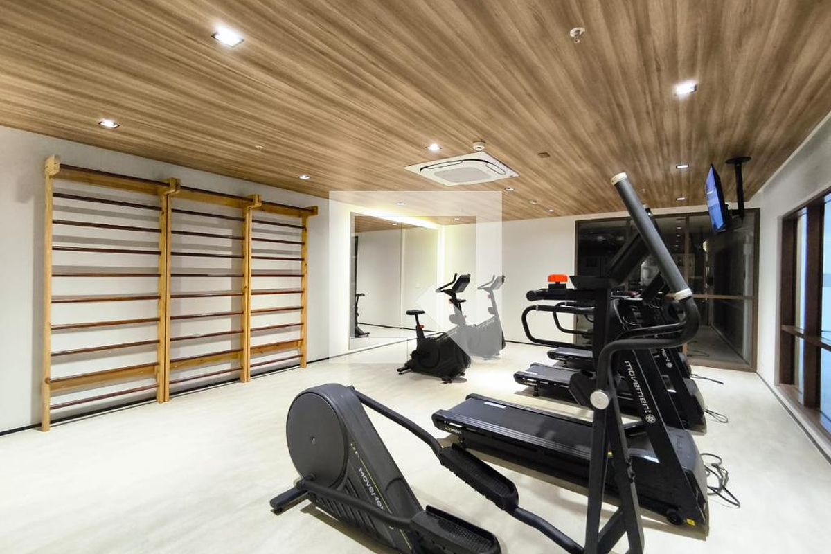 Kitnet-Studio, 24 m² - Foto 58