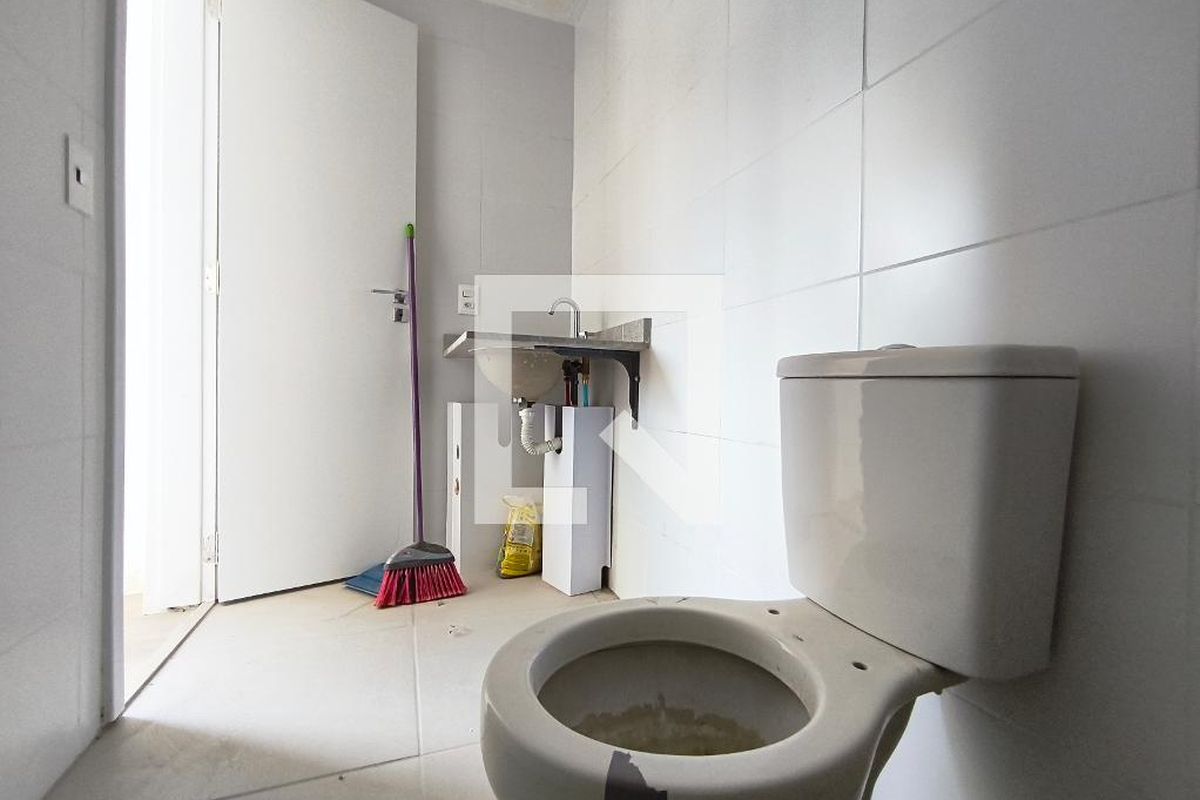 Kitnet-Studio, 24 m² - Foto 26