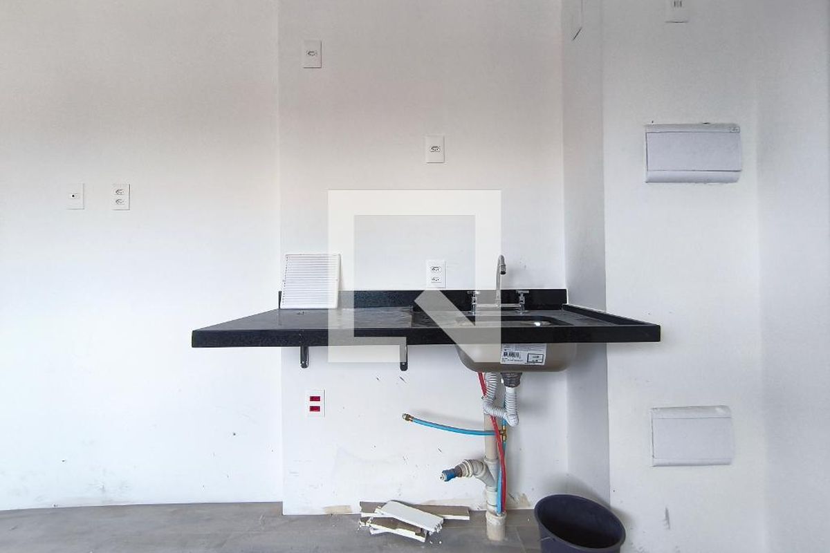Kitnet-Studio, 24 m² - Foto 30