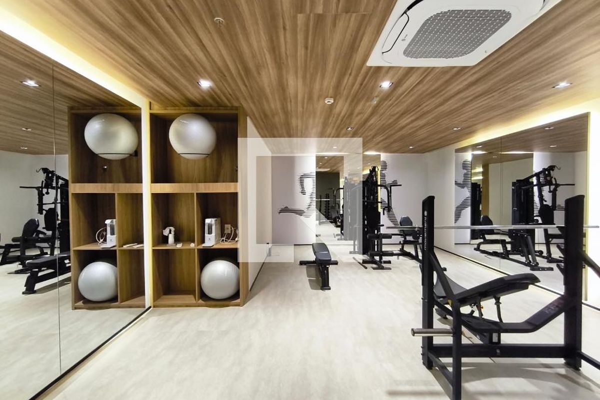 Kitnet-Studio, 24 m² - Foto 60