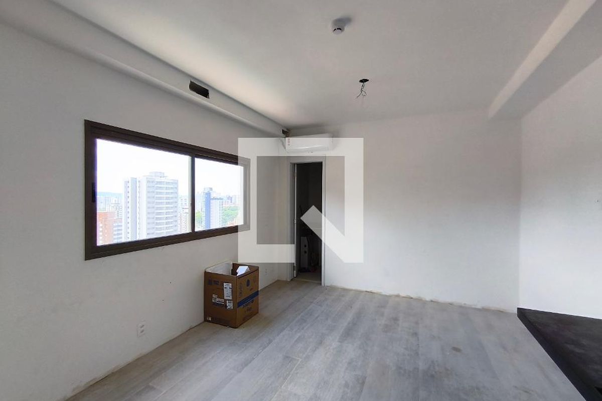 Kitnet-Studio, 24 m² - Foto 2