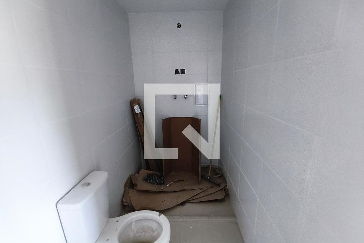 Kitnet-Studio, 24 m² - Foto 22