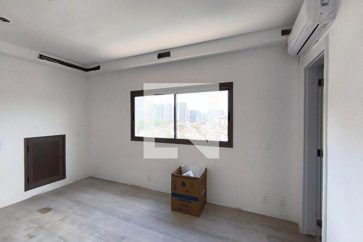 Kitnet-Studio, 24 m² - Foto 12