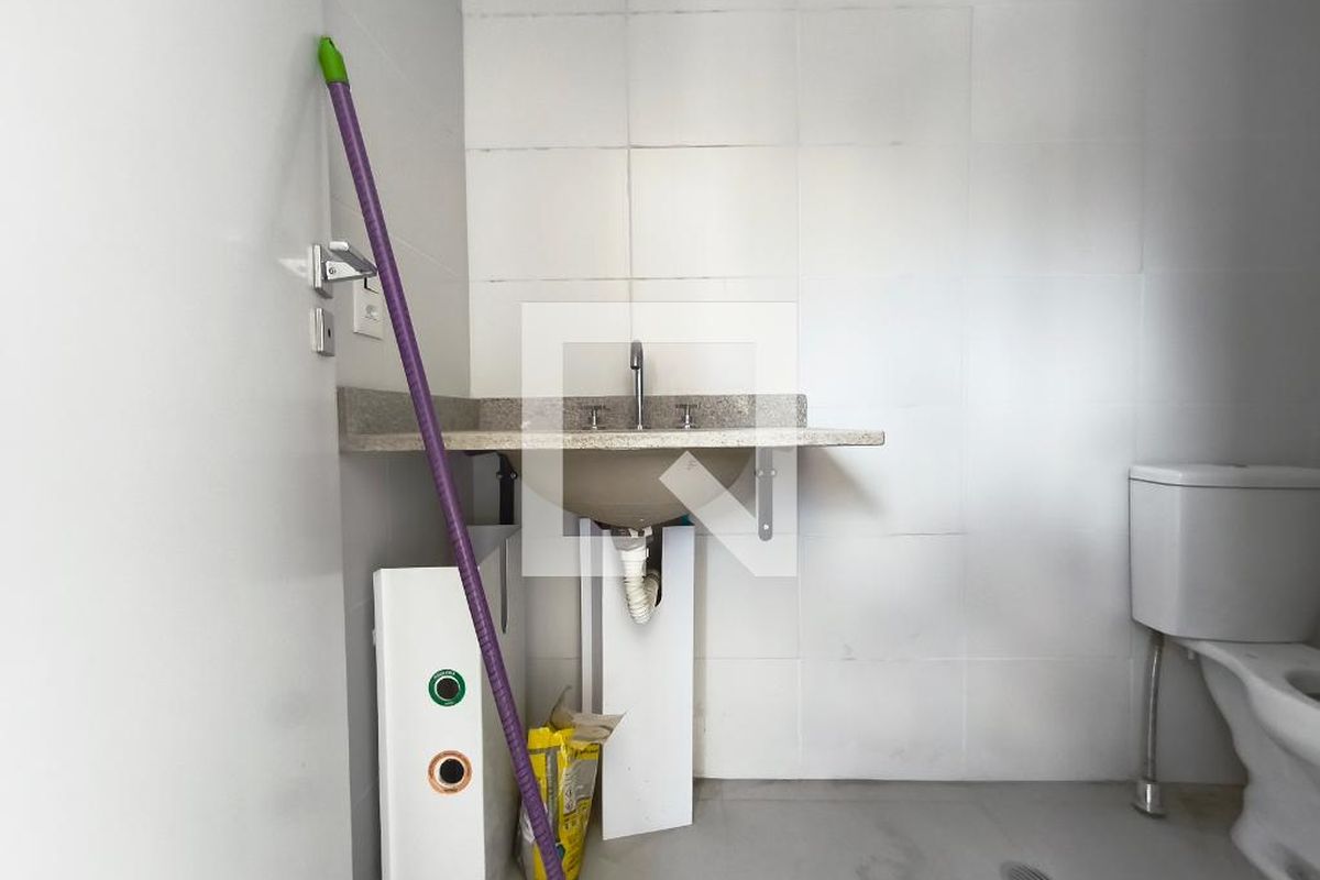 Kitnet-Studio, 24 m² - Foto 18