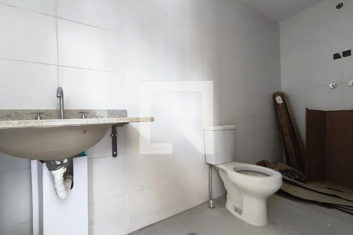 Kitnet-Studio, 24 m² - Foto 20