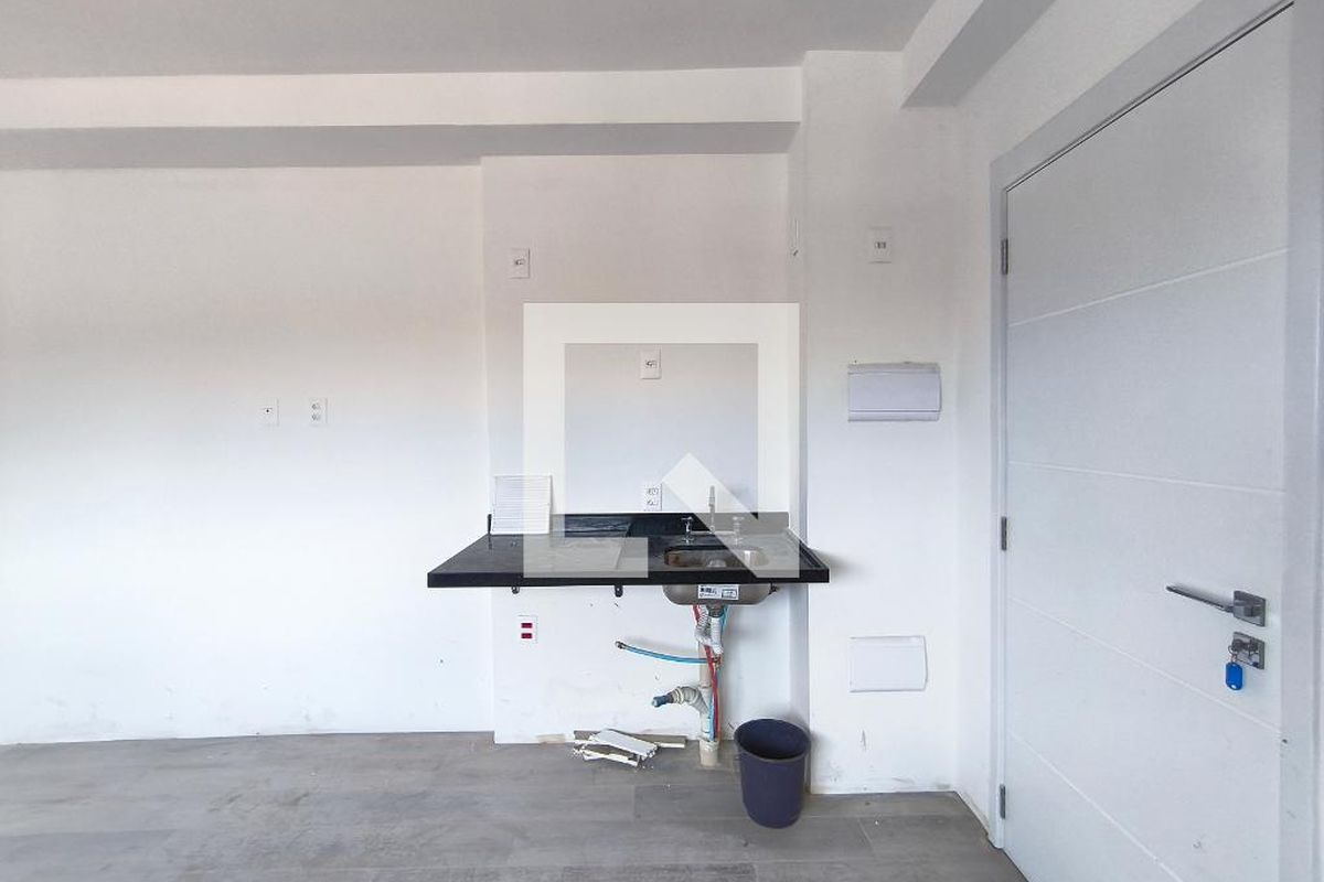 Kitnet-Studio, 24 m² - Foto 28