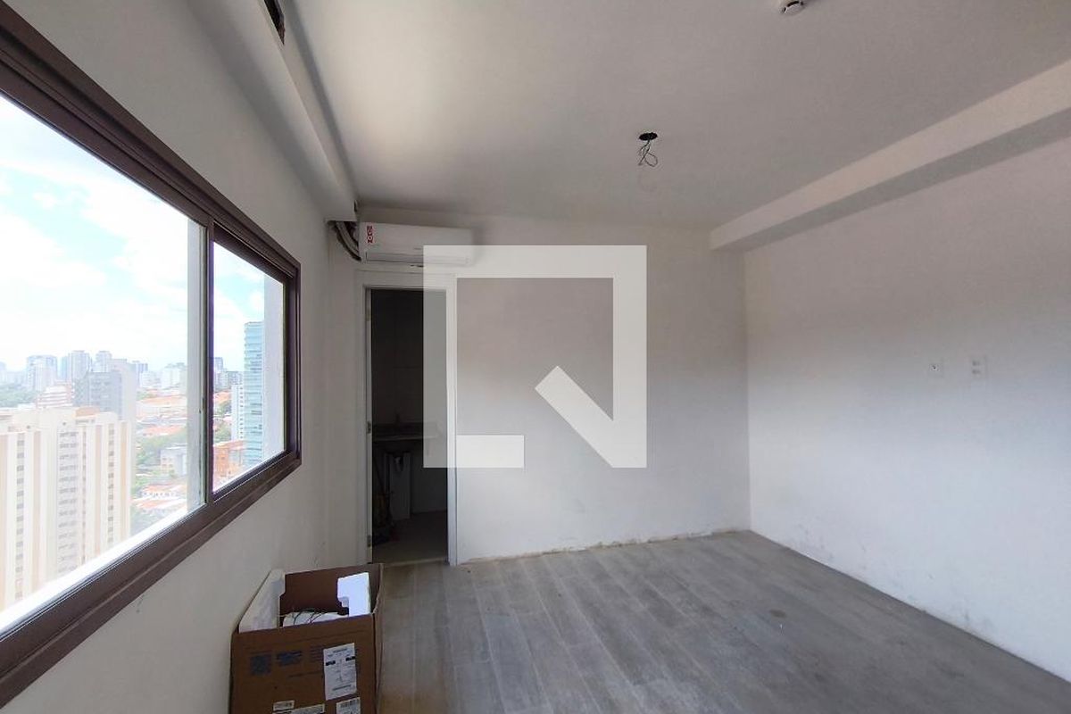 Kitnet-Studio, 24 m² - Foto 6