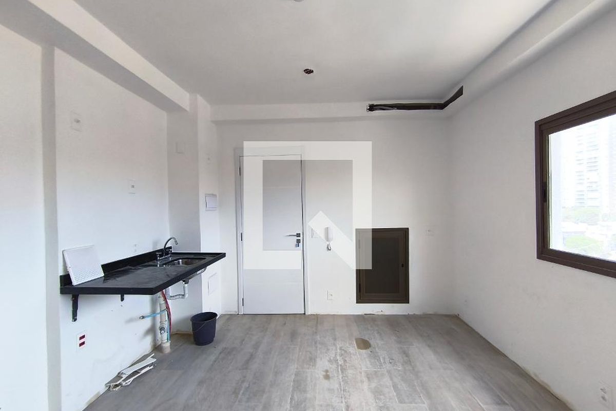 Kitnet-Studio, 24 m² - Foto 10