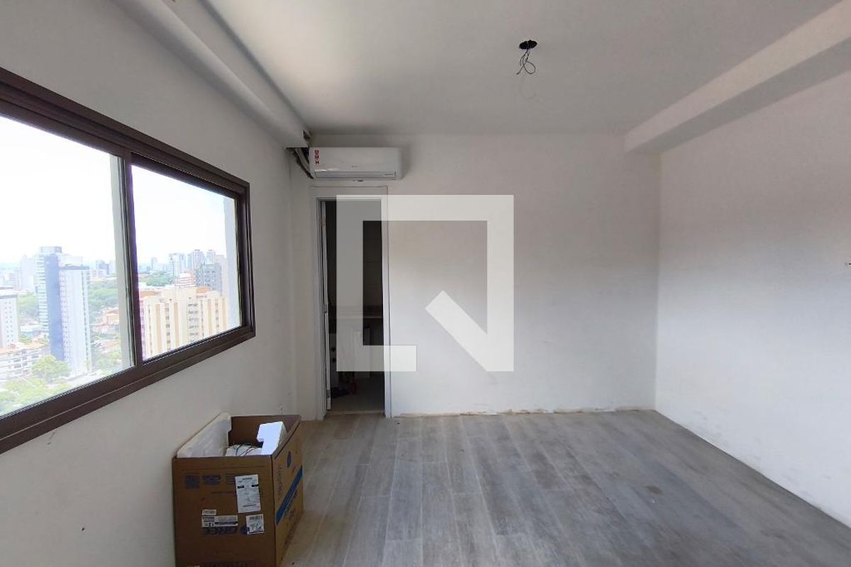 Kitnet-Studio, 24 m² - Foto 4