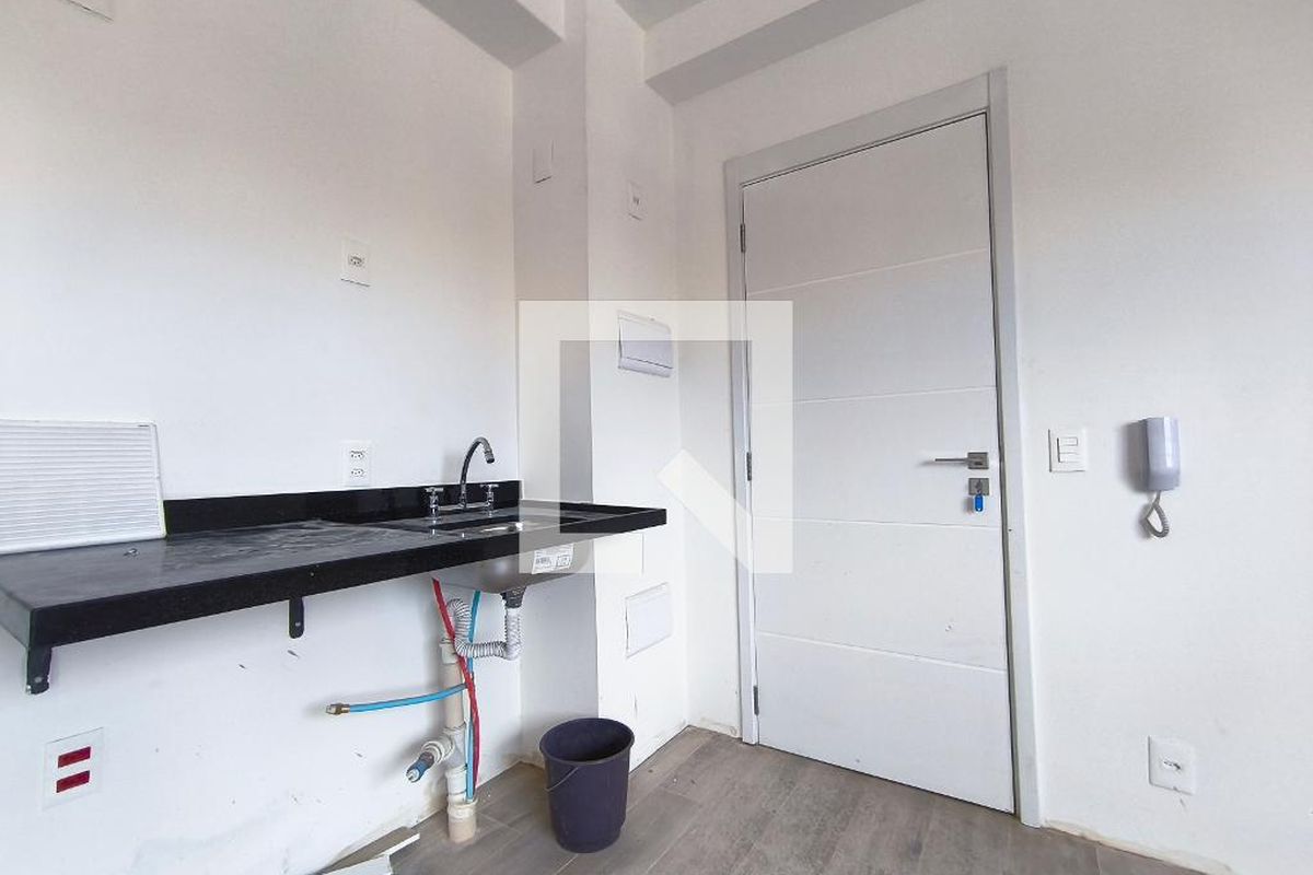 Kitnet-Studio, 24 m² - Foto 32