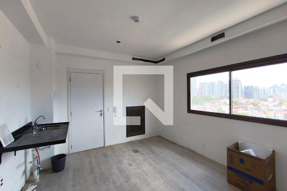Kitnet-Studio, 24 m² - Foto 14