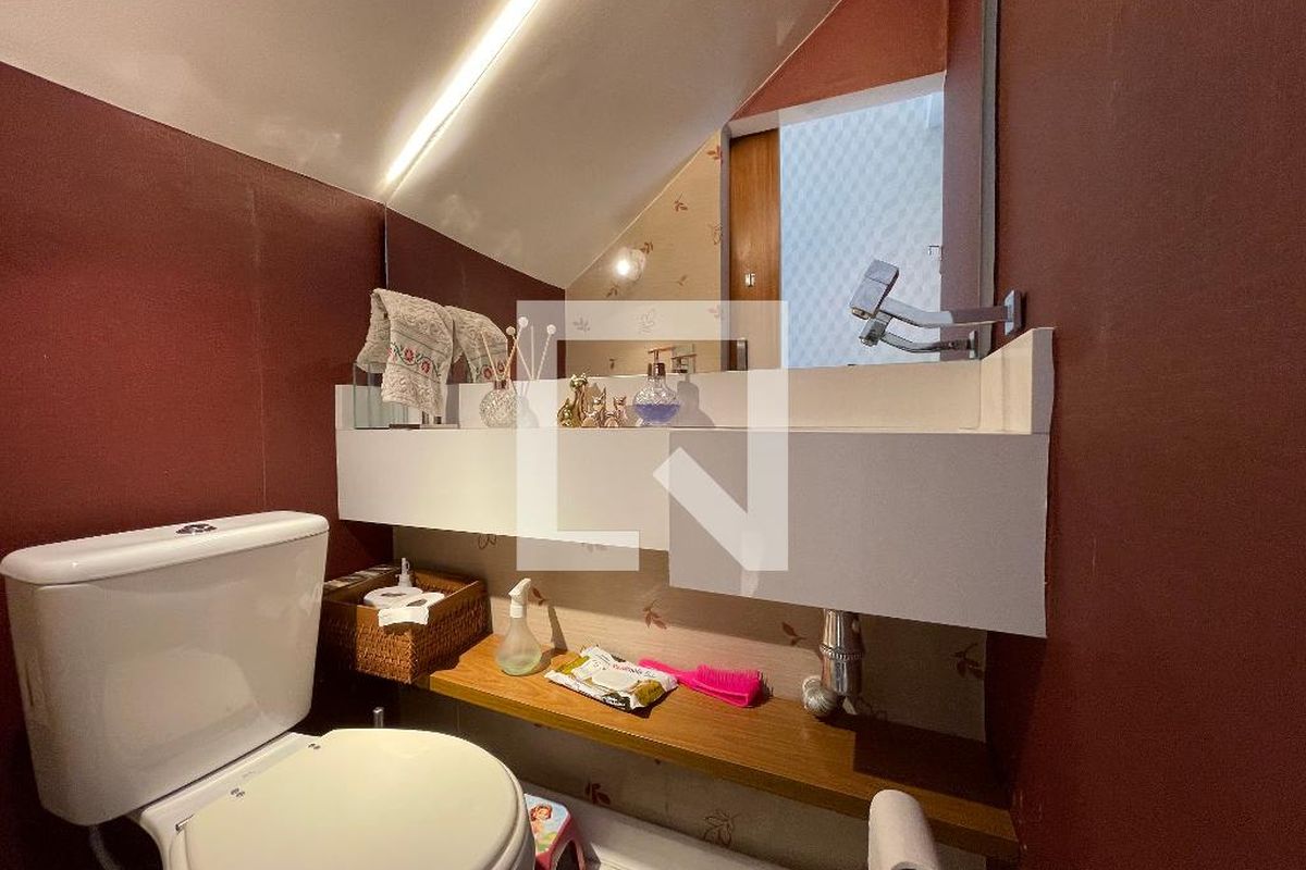 Casa, 3 quartos, 136 m² - Foto 46