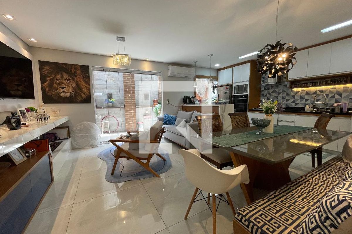 Casa, 3 quartos, 136 m² - Foto 3