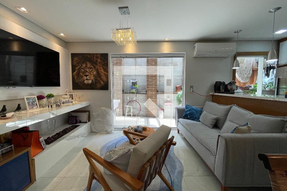 Casa, 3 quartos, 136 m² - Foto 27