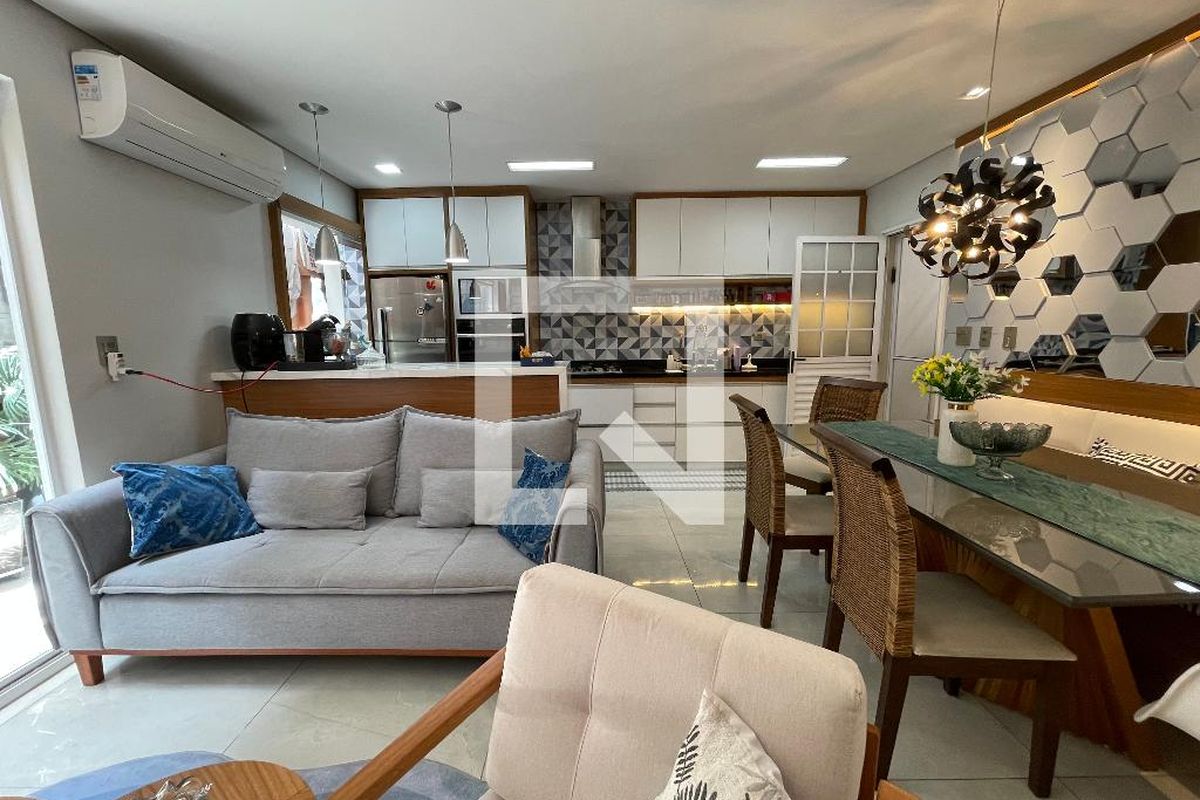Casa, 3 quartos, 136 m² - Foto 24