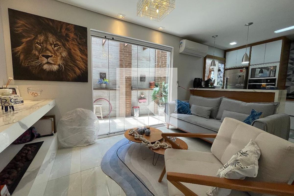 Casa, 3 quartos, 136 m² - Foto 30
