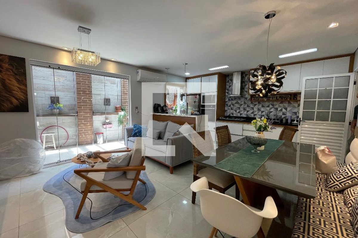 Casa, 3 quartos, 136 m² - Foto 9