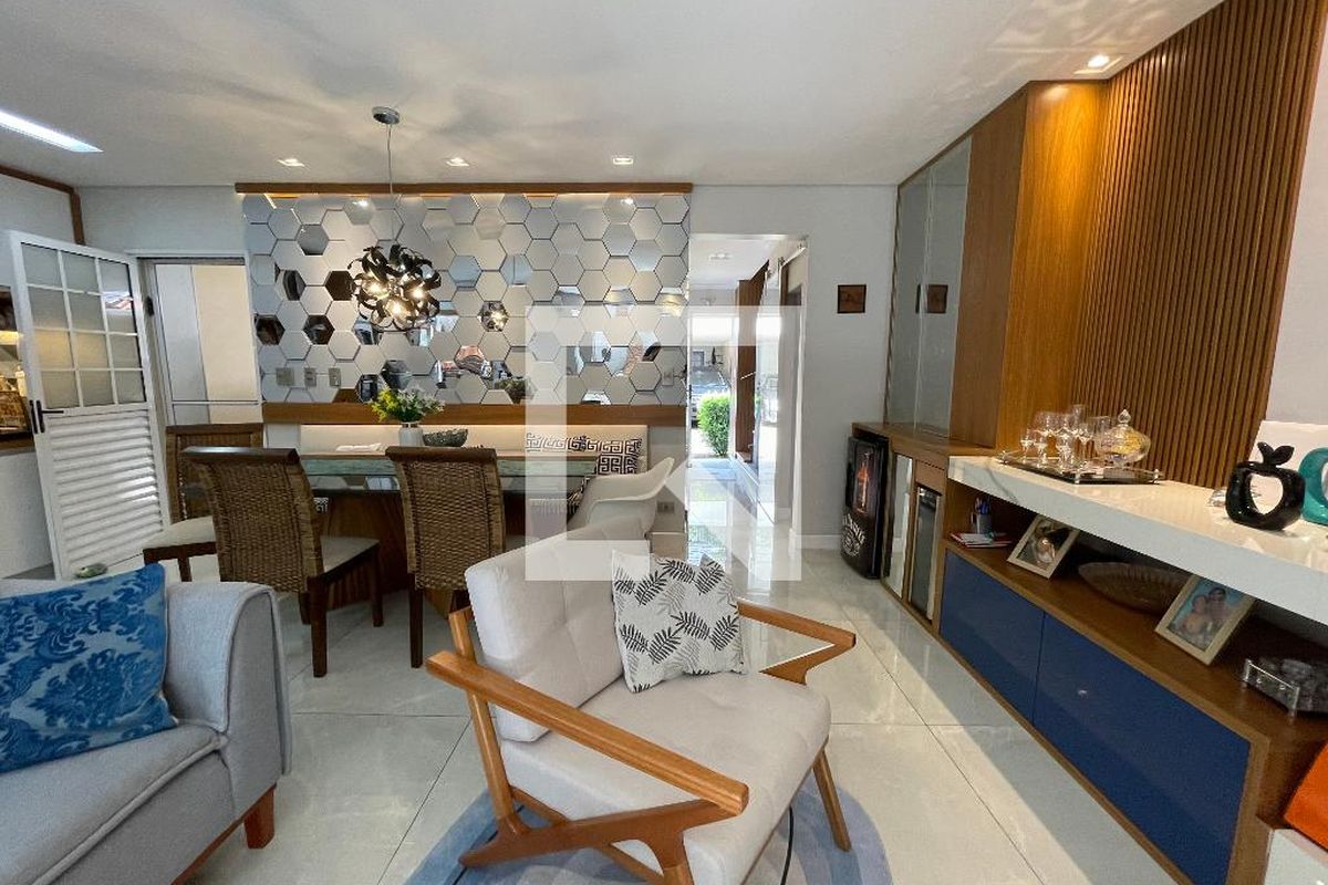 Casa, 3 quartos, 136 m² - Foto 21