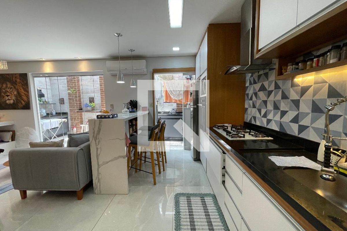 Casa, 3 quartos, 136 m² - Foto 98