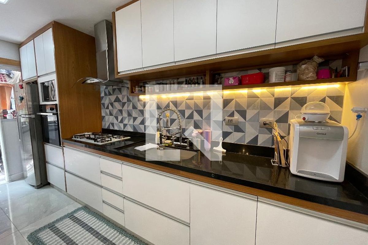 Casa, 3 quartos, 136 m² - Foto 100