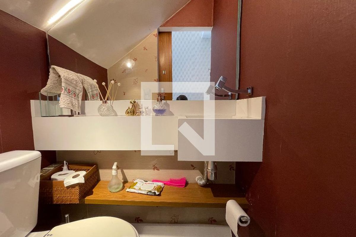 Casa, 3 quartos, 136 m² - Foto 44