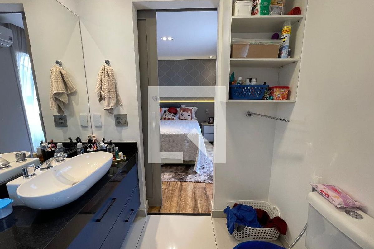 Casa, 3 quartos, 136 m² - Foto 86
