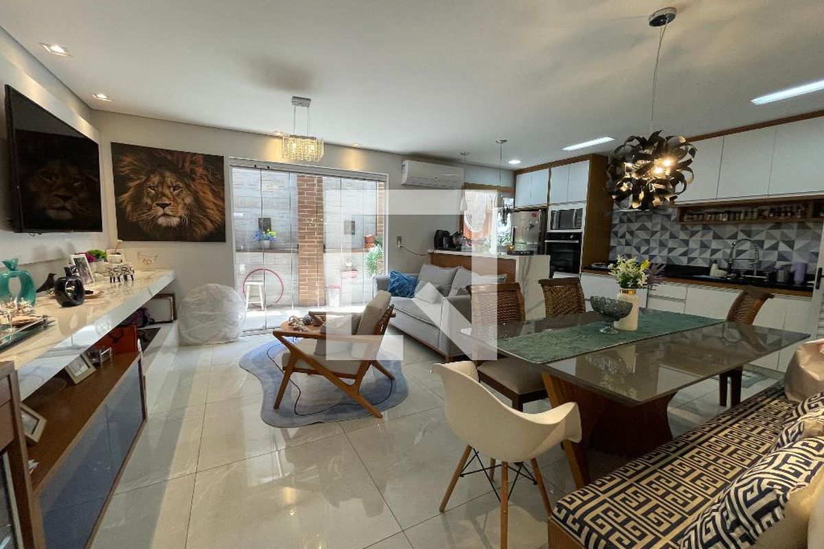 Casa, 3 quartos, 136 m² - Foto 6