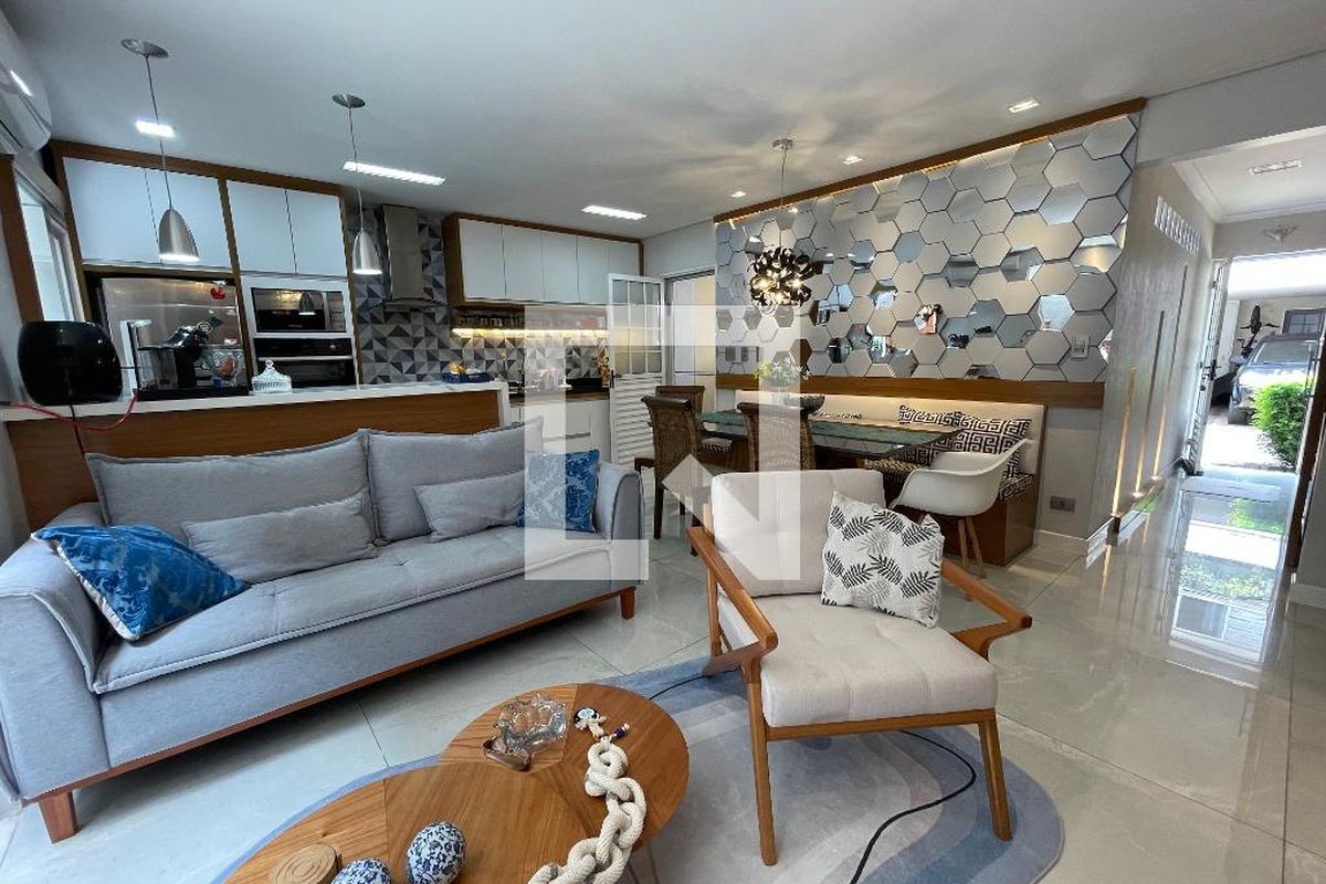Casa, 3 quartos, 136 m² - Foto 12