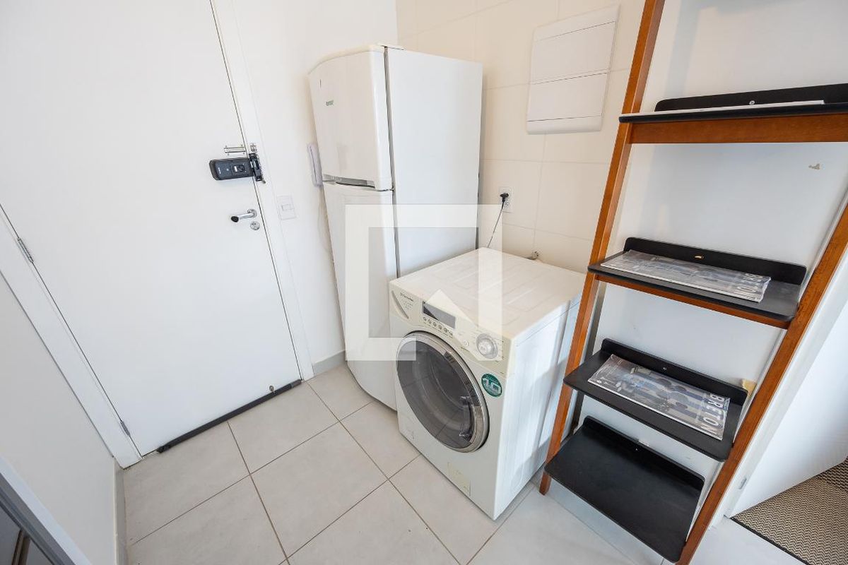 Apartamento, 1 quarto, 36 m² - Foto 50