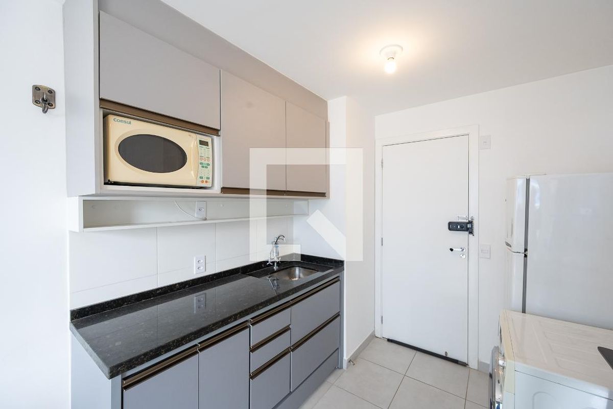 Apartamento, 1 quarto, 36 m² - Foto 40