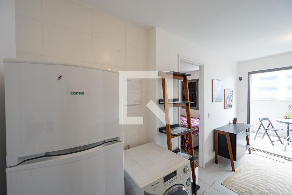 Apartamento, 1 quarto, 36 m² - Foto 52