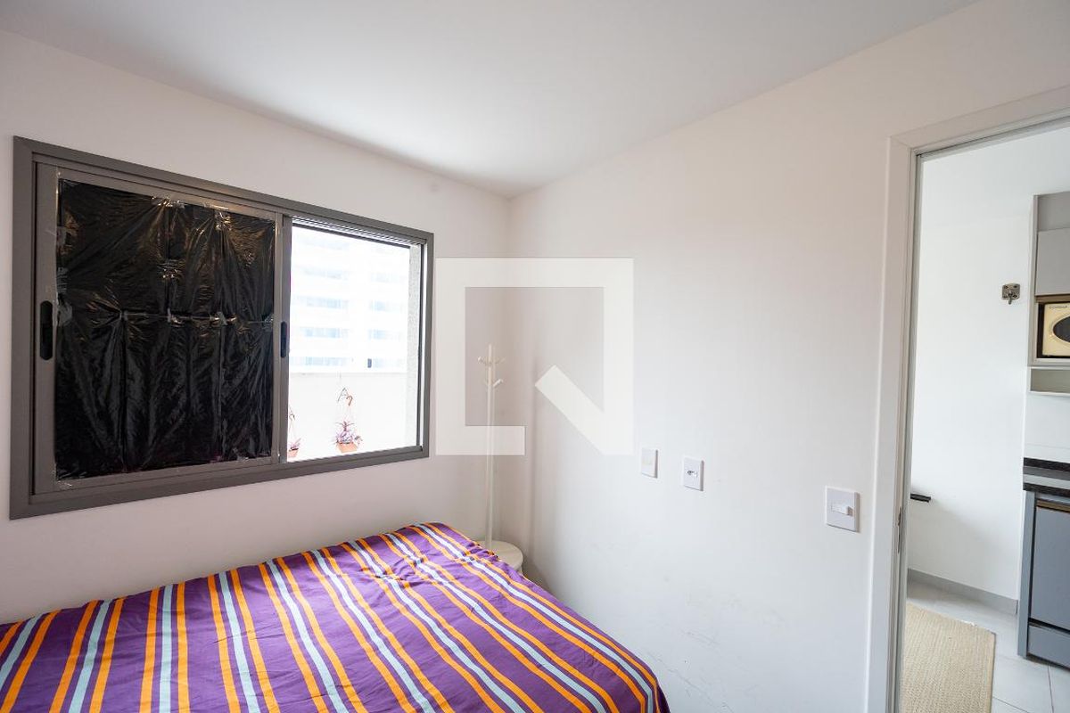 Apartamento, 1 quarto, 36 m² - Foto 24