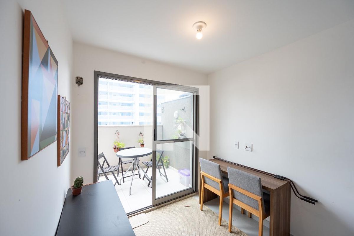 Apartamento, 1 quarto, 36 m² - Foto 20
