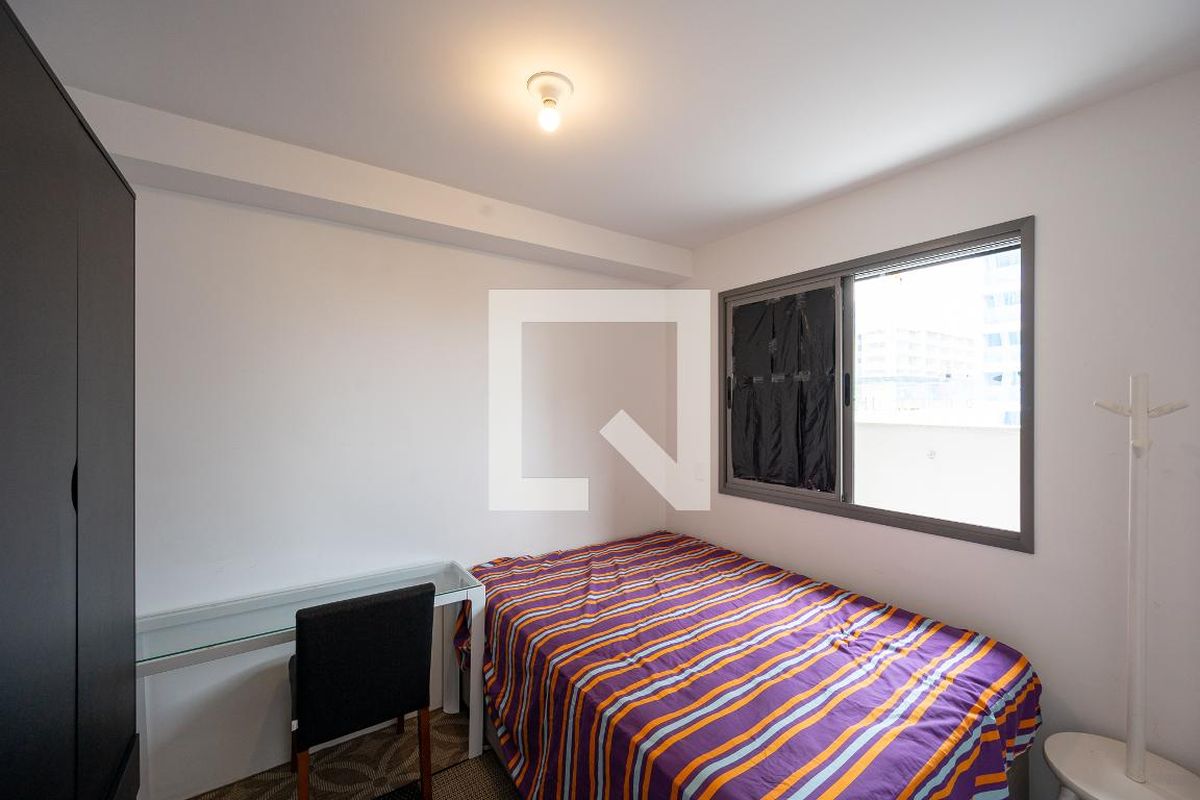 Apartamento, 1 quarto, 36 m² - Foto 22