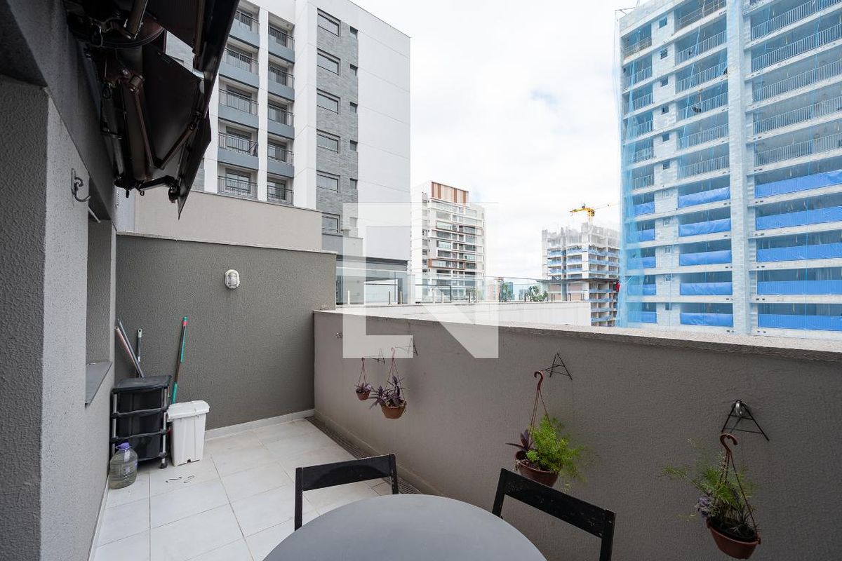 Apartamento, 1 quarto, 36 m² - Foto 10