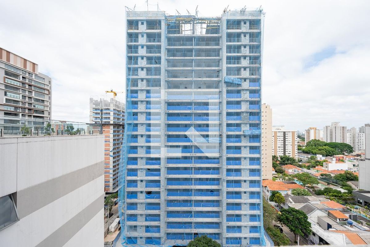 Apartamento, 1 quarto, 36 m² - Foto 18