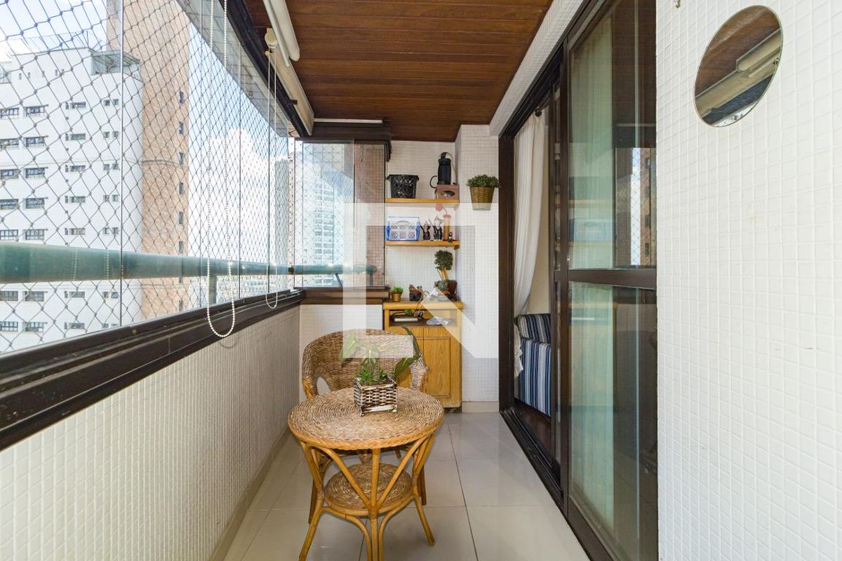 Apartamento, 3 quartos, 96 m² - Foto 22