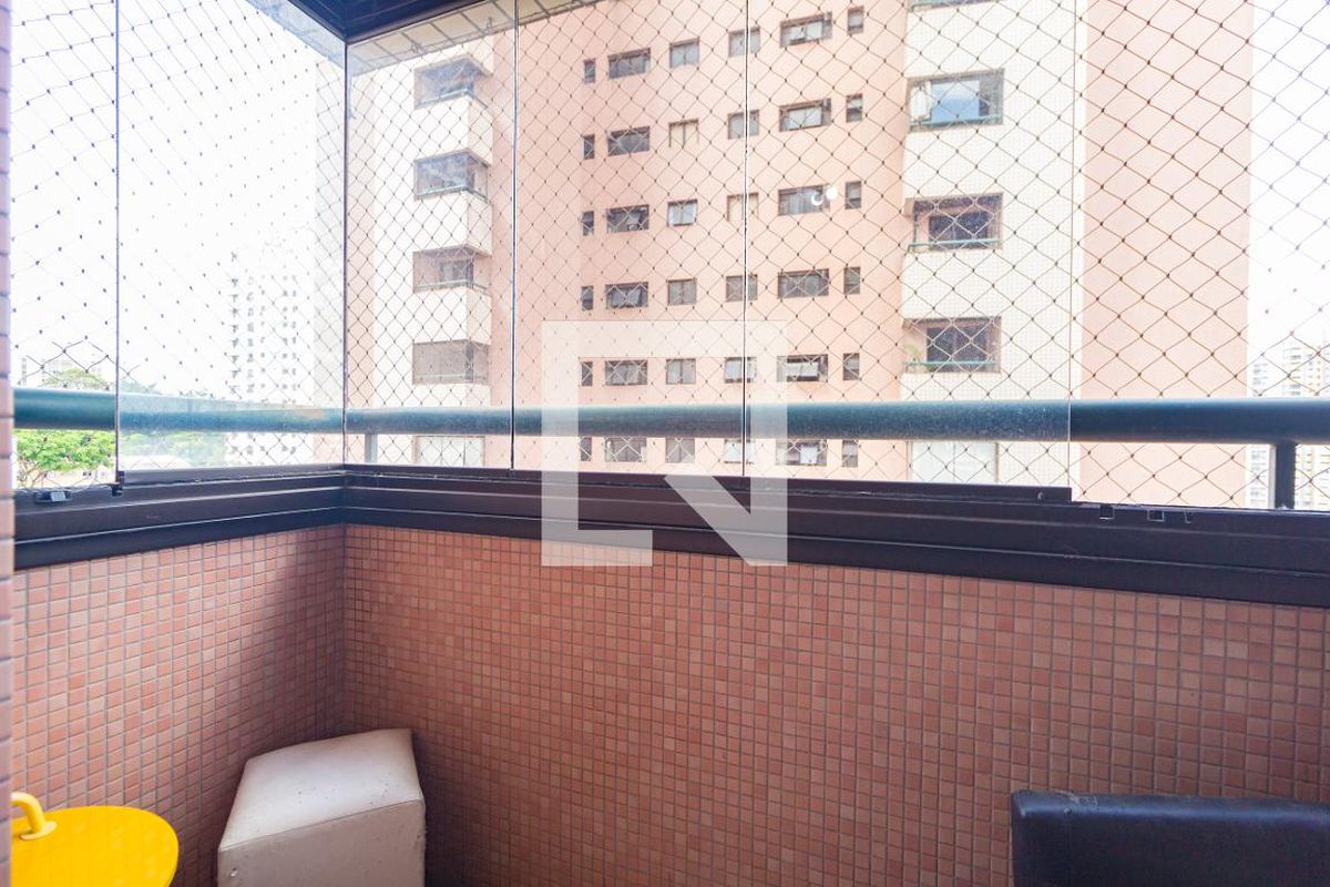 Apartamento, 3 quartos, 96 m² - Foto 56