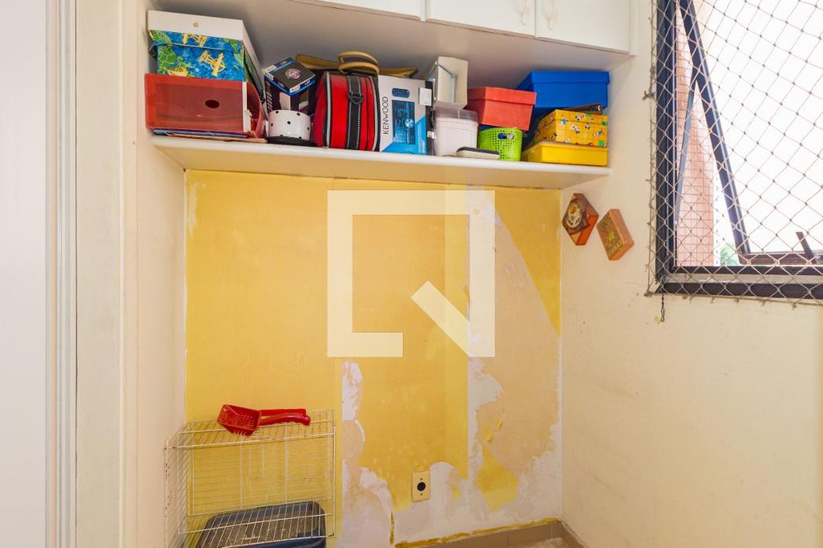 Apartamento, 3 quartos, 96 m² - Foto 88