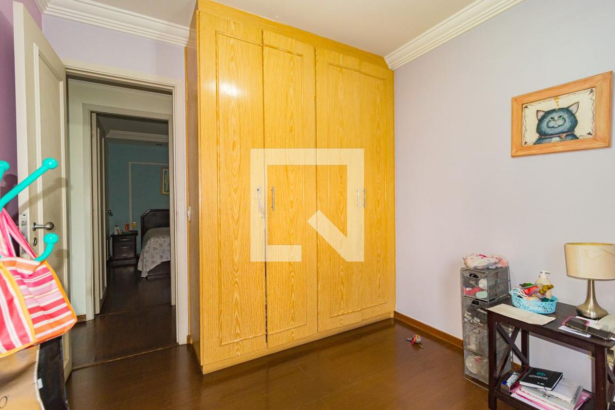 Apartamento, 3 quartos, 96 m² - Foto 38