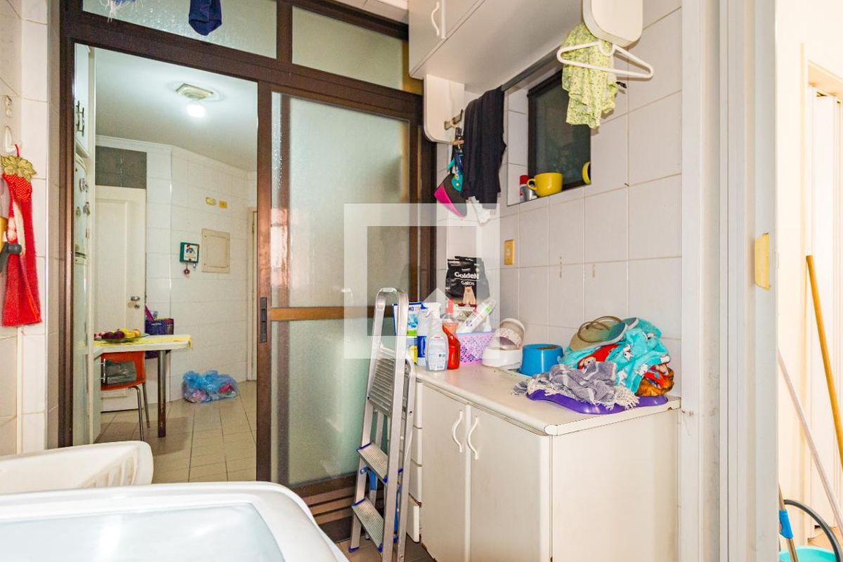 Apartamento, 3 quartos, 96 m² - Foto 86
