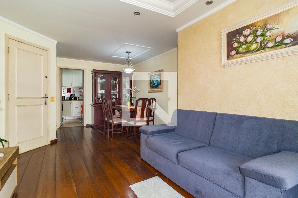 Apartamento, 3 quartos, 96 m² - Foto 6